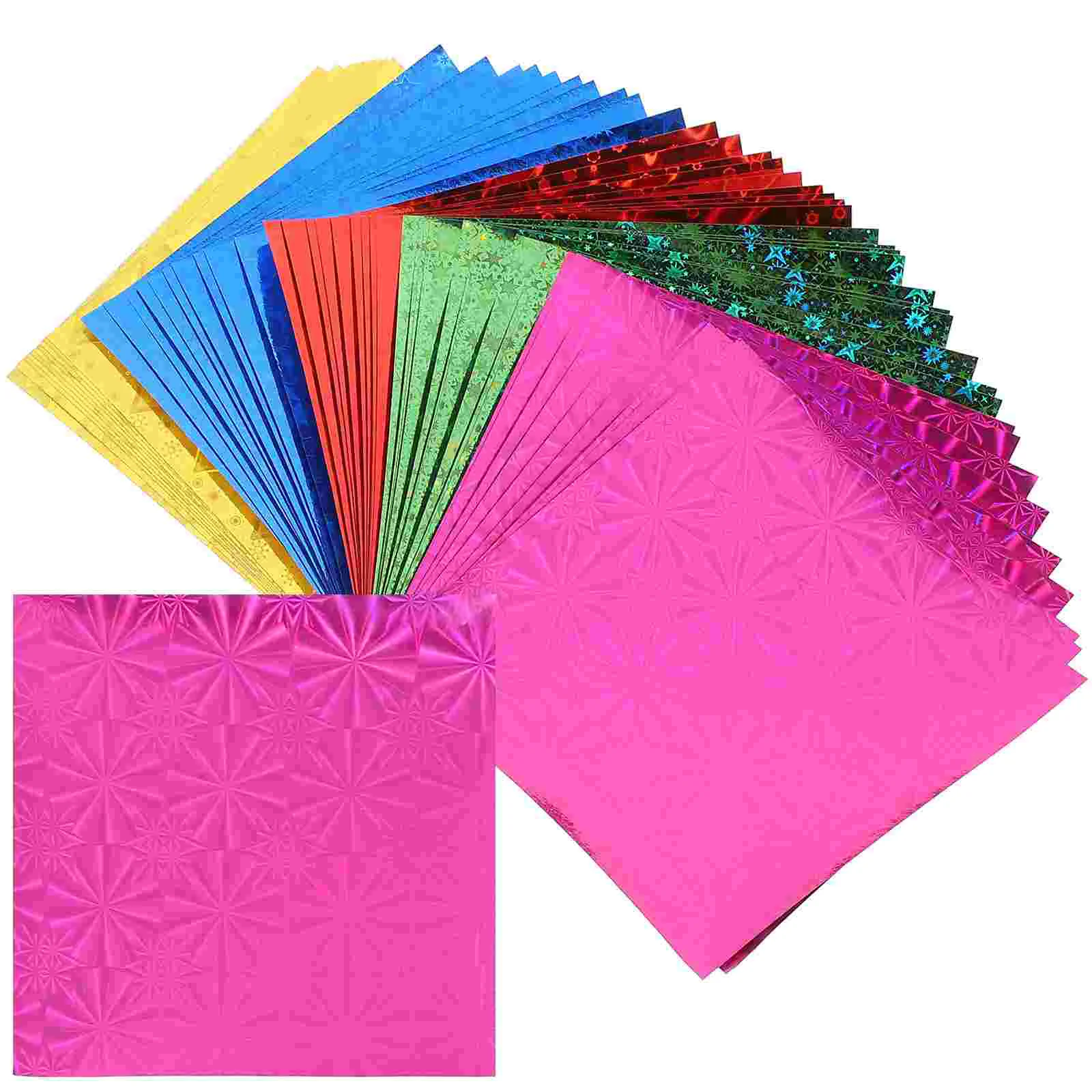 Paper Origami Folding Material Square Gift Sheet Washi Cuttings Crafts Scrapbook Colored Diy Book Wrapping
Paper Origami Folding Material Square Gift Sheet Washi Cuttings Crafts Scrapbook Colored Diy Book Wrapping