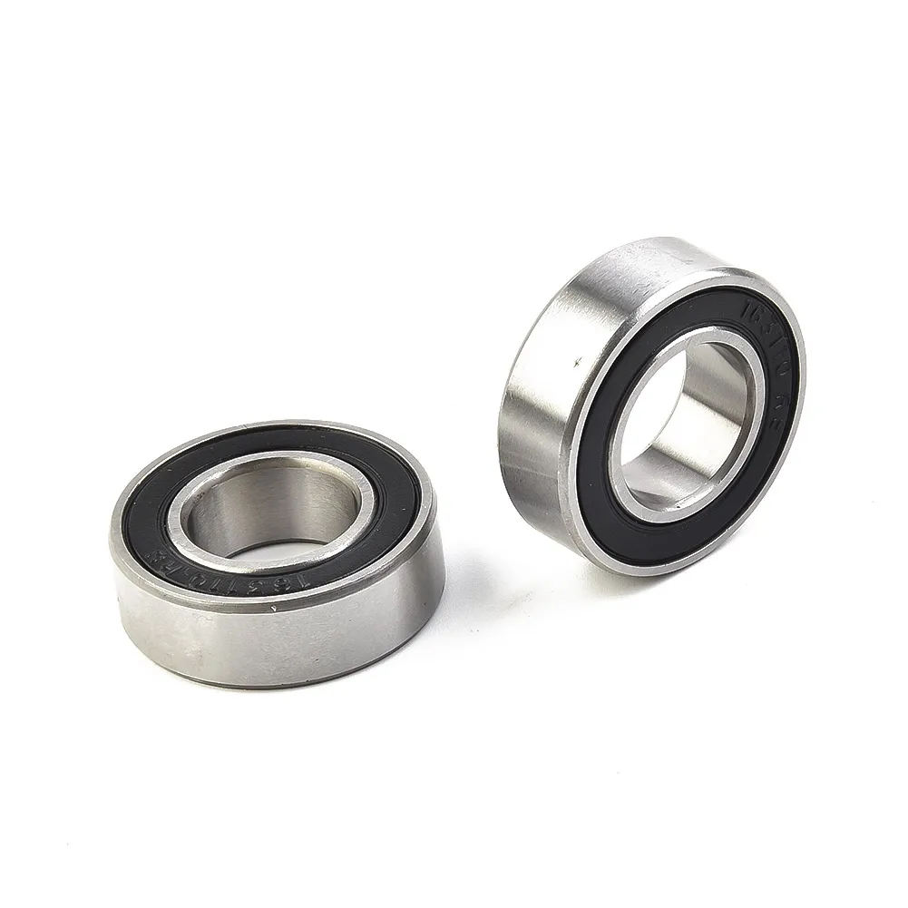 2Pcs/set Mountain Bicycle Hub Bottom Bracket Bearings 163110 2RS MTB Bike Steel Bearings For Giant High Quality Cycling Parts
2Pcs/set Mountain Bicycle Hub Bottom Bracket Bearings 163110 2RS MTB Bike Steel Bearings For Giant High Quality Cycling Parts