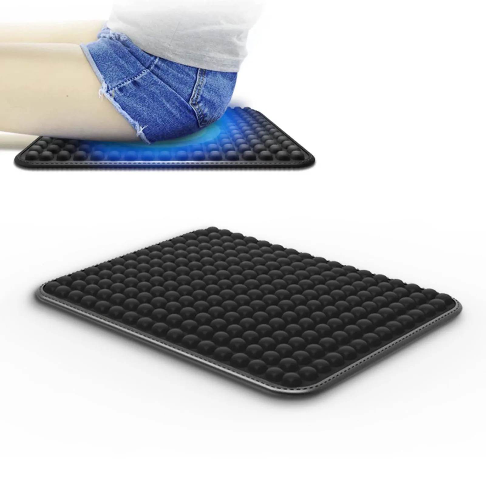 Seats Cushion For Car Seats Driver Anti-slip Chair Car Seats Pad Cooling Office Chair Cushion Absorbs Pressure Points Seats
Seats Cushion For Car Seats Driver Anti-slip Chair Car Seats Pad Cooling Office Chair Cushion Absorbs Pressure Points Seats