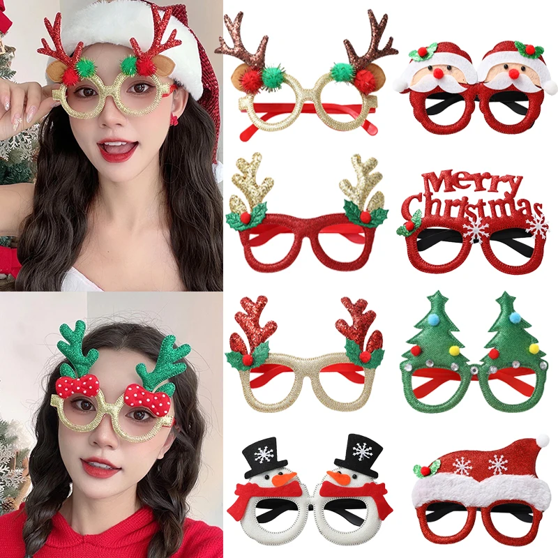 1 упаковка очков с надписью "Merry Christmas", "Санта-Клаус", "Снеговик", "рогатки", "Рождественская елка", "строительные очки", детский подарок на Новый год
1 упаковка очков с надписью "Merry Christmas", "Санта-Клаус", "Снеговик", "рогатки", "Рождественская елка", "строительные очки", детский подарок на Новый год