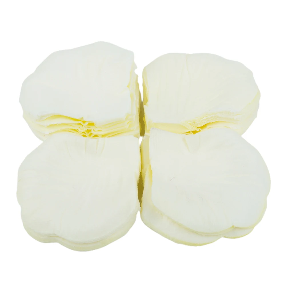 1000x Silk Rose Petals Flower Table Decoration Confetti Artificial Romantic Silk Rose Leaves Weddding Engagement Party Supplies
1000x Silk Rose Petals Flower Table Decoration Confetti Artificial Romantic Silk Rose Leaves Weddding Engagement Party Supplies