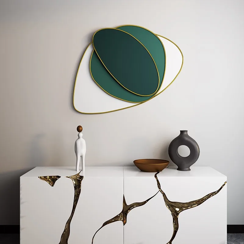 Wrought Iron Wall Metal Three-dimensional Wall Decoration Bedroom Bedside Pendant Restaurant Porch Background Wall Decoration
Wrought Iron Wall Metal Three-dimensional Wall Decoration Bedroom Bedside Pendant Restaurant Porch Background Wall Decoration