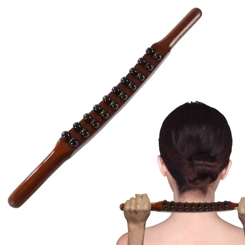 Семейный деревянный Лечебный массаж, лечебный инструмент для расслабления Guasha для спортсменов, тренеров, спортивных спортсменов, танцоров ... 
Семейный деревянный Лечебный массаж, лечебный инструмент для расслабления Guasha для спортсменов, тренеров, спортивных спортсменов, танцоров ...