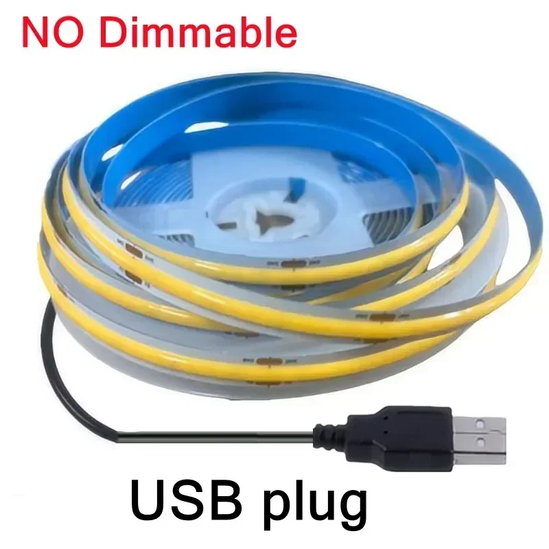 LDHLM USB светодиодная лента 5В 320 светодиодов/м тёплый белый
LDHLM USB светодиодная лента 5В 320 светодиодов/м тёплый белый