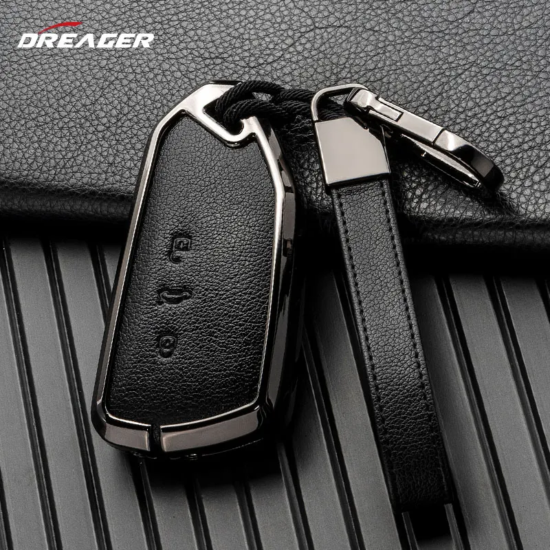 Zine Alloy Leather Car Fob Holder Shell for Vw Key Case Volkswagen Golf 8 Lamando L Id.4x Id6crozz Id3 Atlas Auto Key Cover
Zine Alloy Leather Car Fob Holder Shell for Vw Key Case Volkswagen Golf 8 Lamando L Id.4x Id6crozz Id3 Atlas Auto Key Cover
