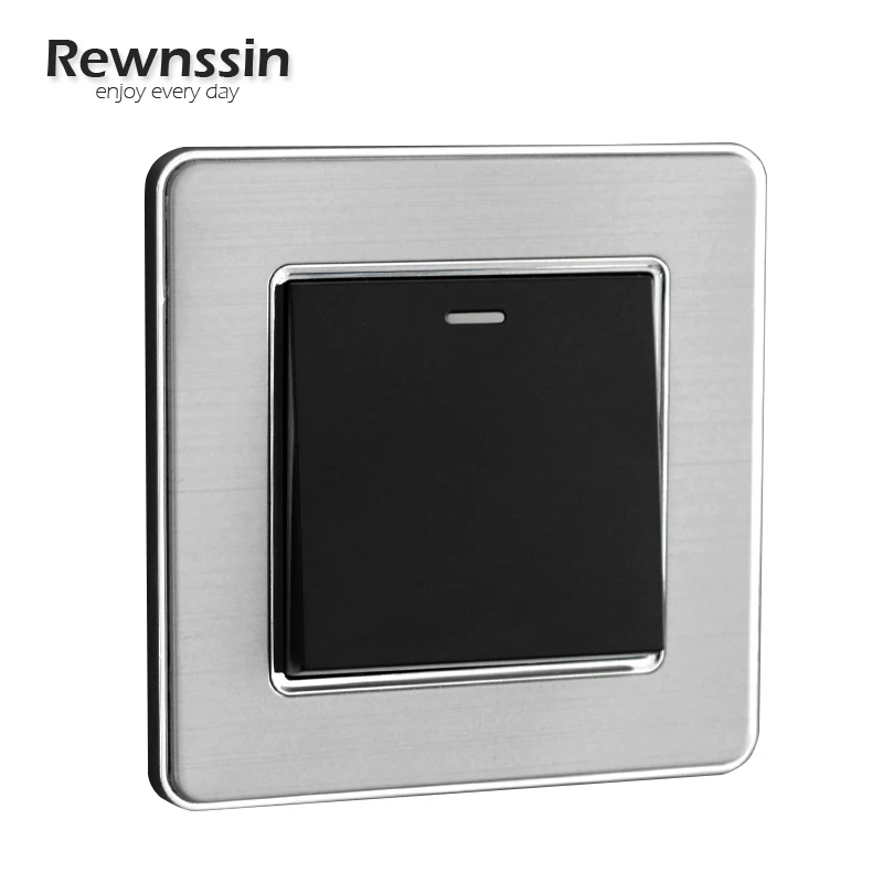 Rewnssin черные выключатели света с металлической панелью 1 2 3 4 Gang 1 2 Way Single Wide Rocker Switch RJ45 TV Интернет-Разъем USB зарядка 220V
Rewnssin черные выключатели света с металлической панелью 1 2 3 4 Gang 1 2 Way Single Wide Rocker Switch RJ45 TV Интернет-Разъем USB зарядка 220V