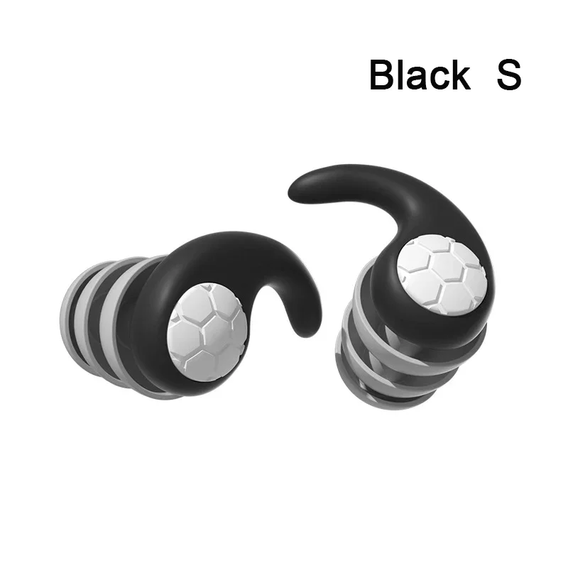 Шумозащитные беруши abdo Noise Reduction Earplug 
Шумозащитные беруши abdo Noise Reduction Earplug