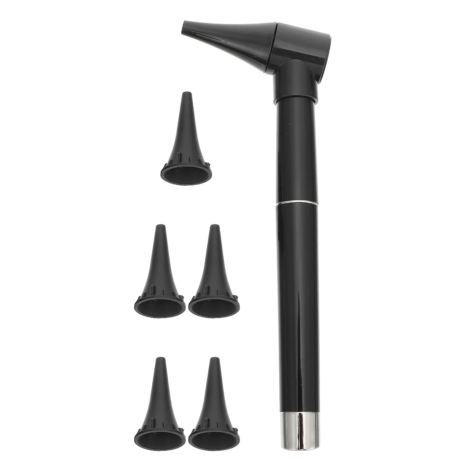 

Flashlight Diagnostic Ear Speculum Care Tool Otoscope Checker Otologic Inspection Zirtek Adultos