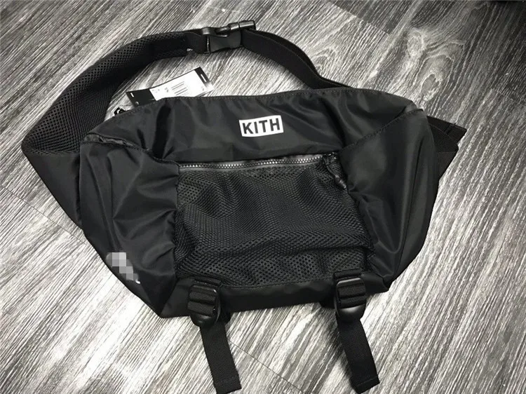 Сумка на плечо KITH SOCCER, непромокаемая и легкая, функциональная спортивная модная мужская сумка, сумка-мессенджер, велосипедная сумка
Сумка на плечо KITH SOCCER, непромокаемая и легкая, функциональная спортивная модная мужская сумка, сумка-мессенджер, велосипедная сумка