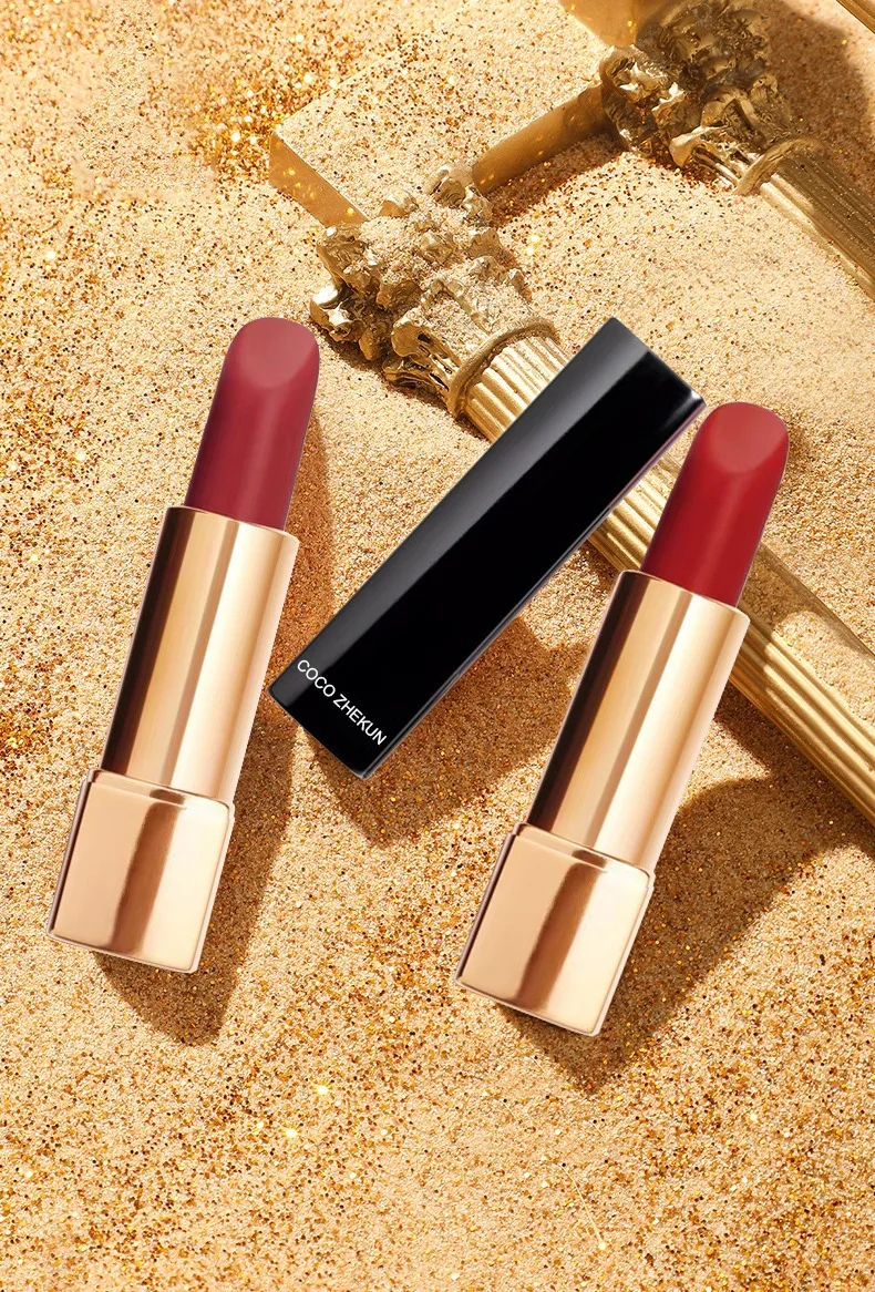 Waterproof Lip Gloss Nude Matte Liquid Lipstick Long Lasting Lipgloss Lip Glace Black Lipstick Lip Tint Free Shipping 
Waterproof Lip Gloss Nude Matte Liquid Lipstick Long Lasting Lipgloss Lip Glace Black Lipstick Lip Tint Free Shipping