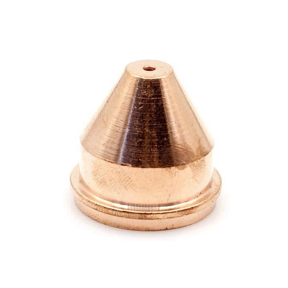 20pcs 0558005220 Plasma Torch Electrode 0558008417 Plasma Torch Nozzle Kit For PT-38 Plasma 60A Plasma Cutting Current Welding
20pcs 0558005220 Plasma Torch Electrode 0558008417 Plasma Torch Nozzle Kit For PT-38 Plasma 60A Plasma Cutting Current Welding