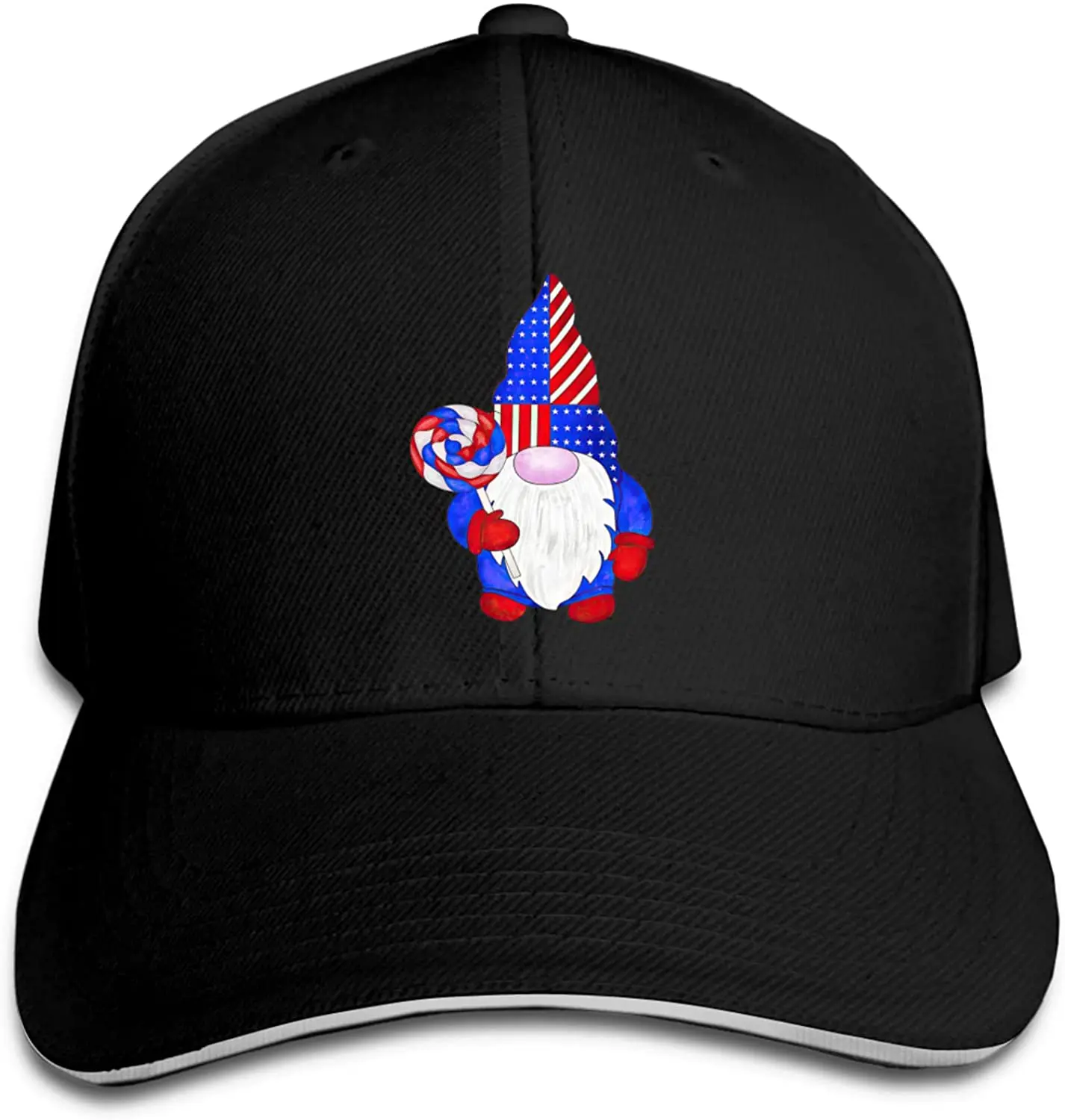 Santa Christmas Hats Adjustable Baseball Cap Vintage Sandwich Caps Sun Hat for Outdoor Sports
Santa Christmas Hats Adjustable Baseball Cap Vintage Sandwich Caps Sun Hat for Outdoor Sports