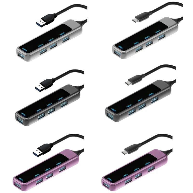 M68F несколько USB-портов, расширитель USB, поддержка передачи данных для устройств TypeC/USB
M68F несколько USB-портов, расширитель USB, поддержка передачи данных для устройств TypeC/USB