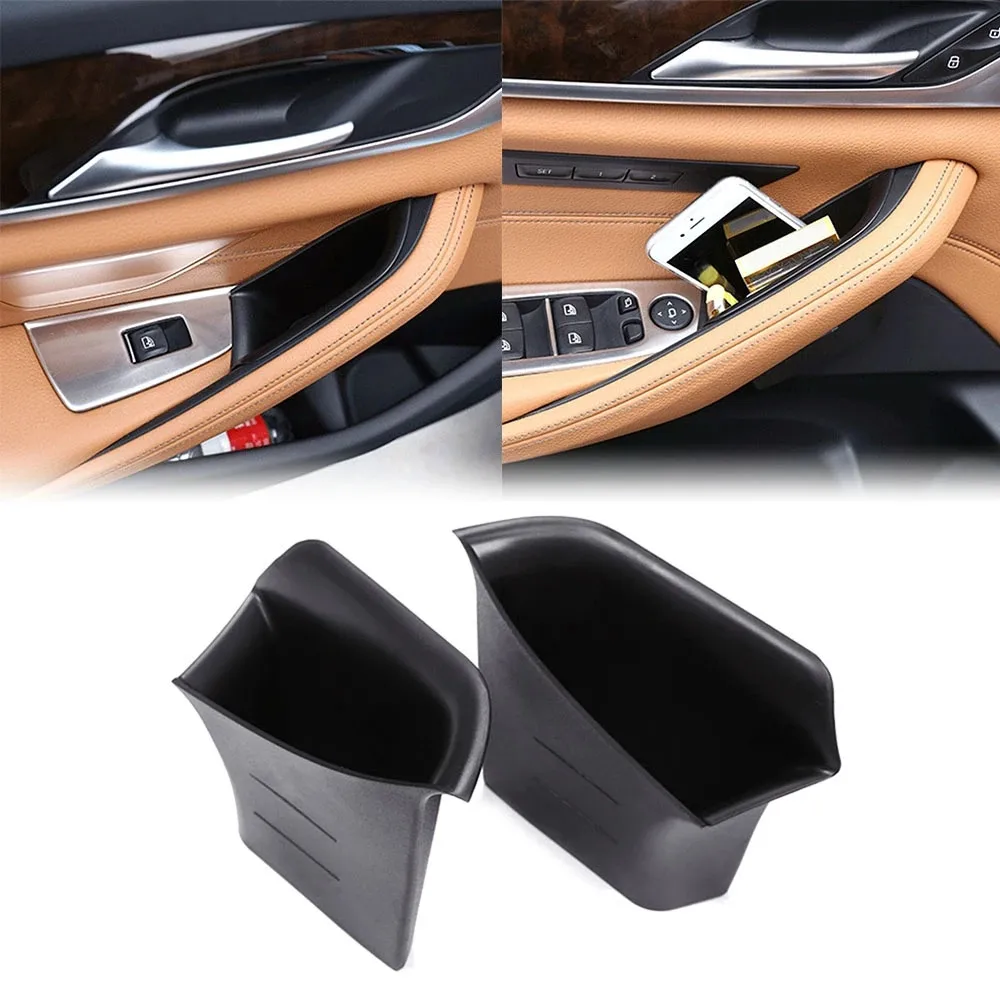 Car Armrest Front Side Door Handle Storage Tray Box For 2019 BMW 5Series G30 G31 Car Armrest Front Side Door Storage Box
Car Armrest Front Side Door Handle Storage Tray Box For 2019 BMW 5Series G30 G31 Car Armrest Front Side Door Storage Box