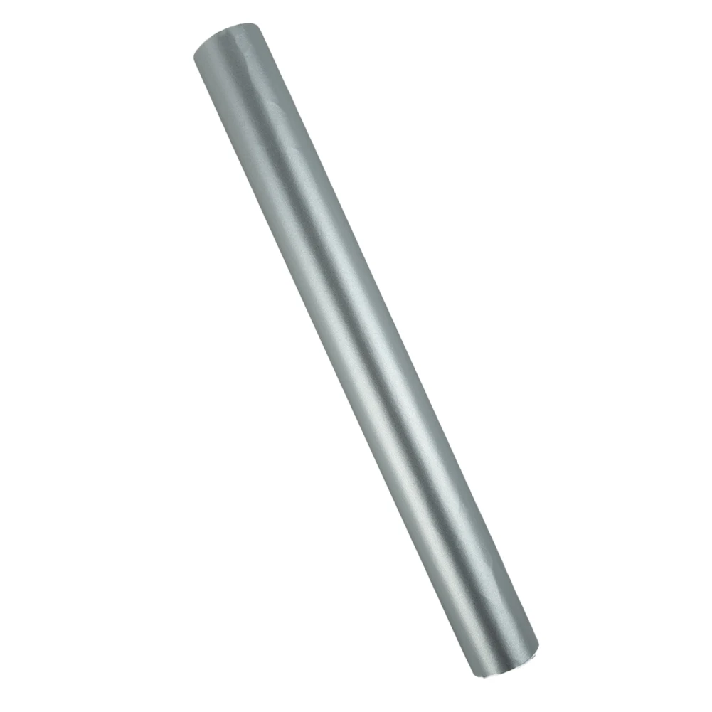 Exterior Car Sticker High quality Matte Silver Replacement Vinyl Decor Easy to disassemble Anti-UV Anti-fouling
Exterior Car Sticker High quality Matte Silver Replacement Vinyl Decor Easy to disassemble Anti-UV Anti-fouling