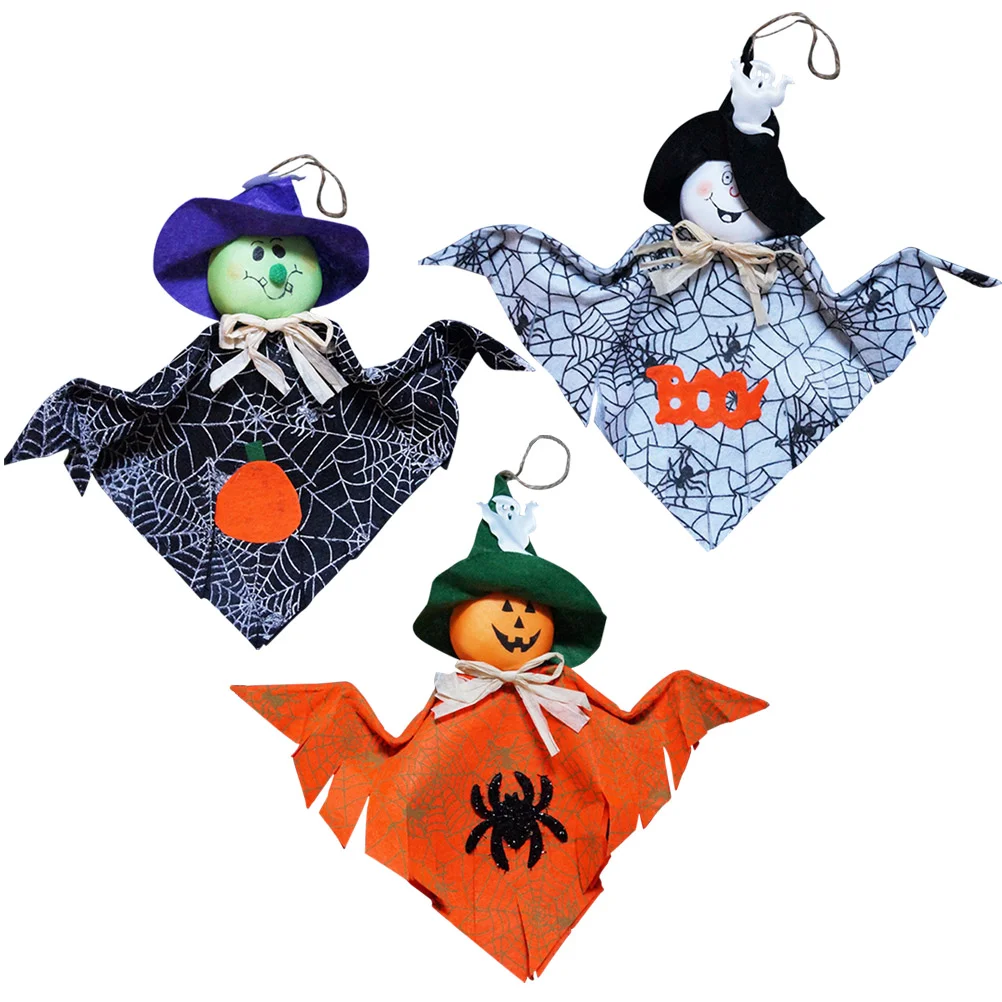 Hangingghost Decor Ornaments Ornament Happy Wooden Gnomes Wood Swirl Decorations Party Home Indoor
Hangingghost Decor Ornaments Ornament Happy Wooden Gnomes Wood Swirl Decorations Party Home Indoor