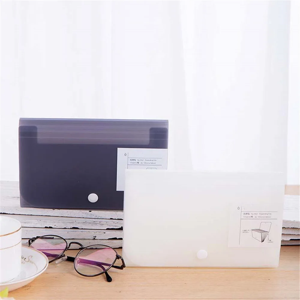 A6 File Folder Document Organizer Receipt File Expanding Wallet Bill Folders Paper Holder Desk Organizer Office Supplies
A6 File Folder Document Organizer Receipt File Expanding Wallet Bill Folders Paper Holder Desk Organizer Office Supplies