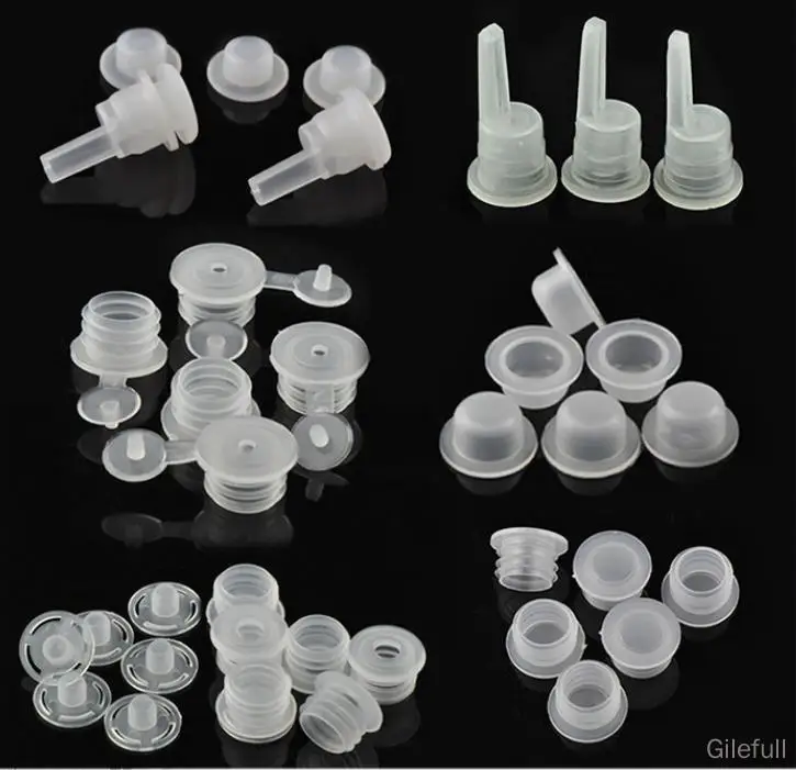 50Pcs100Pcs200Pcs500Pcs различные пластиковые вилки для 5 ml10ml15ml20ml30ml50ml100ml эфирные масла бутылки, Внутренняя Крышка для 18 мм бутылки
50Pcs100Pcs200Pcs500Pcs различные пластиковые вилки для 5 ml10ml15ml20ml30ml50ml100ml эфирные масла бутылки, Внутренняя Крышка для 18 мм бутылки