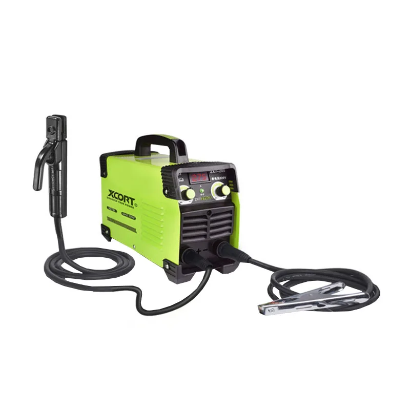 Smart Small Spot Welding Inverter DC Household Industrial Mini Electric Welder Household Industrial TIG Welder
Smart Small Spot Welding Inverter DC Household Industrial Mini Electric Welder Household Industrial TIG Welder