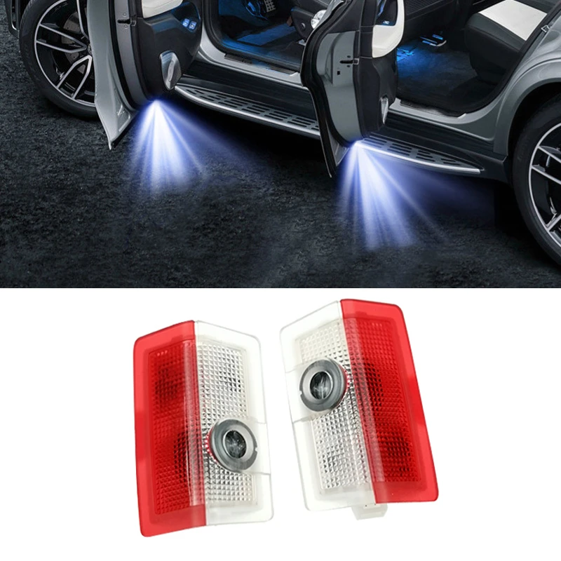 2Pcs Car Door Welcome Light Projector Lamp Accessories for Mercedes Benz W166 W212 W213 W246 W176 W177 W205 W156 C180 C63 W167
2Pcs Car Door Welcome Light Projector Lamp Accessories for Mercedes Benz W166 W212 W213 W246 W176 W177 W205 W156 C180 C63 W167