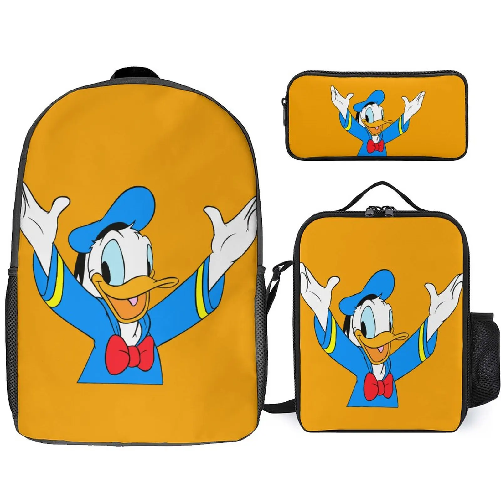 3 шт./набор, школьный рюкзак для девочек-подростков
3 шт./набор, школьный рюкзак для девочек-подростков