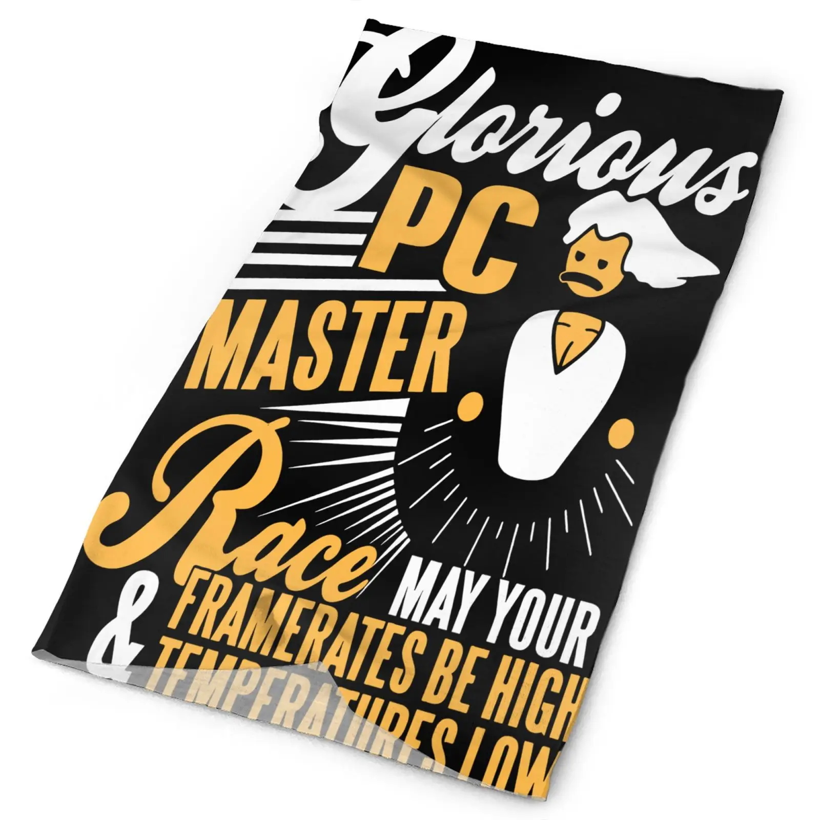 Великолепный ПК Master Race Gamer Pc, Мужская бандана, Женский тактический шарф, бандана, мужские банданы в стиле милитари, шарфы для сноуборда Ski
Великолепный ПК Master Race Gamer Pc, Мужская бандана, Женский тактический шарф, бандана, мужские банданы в стиле милитари, шарфы для сноуборда Ski