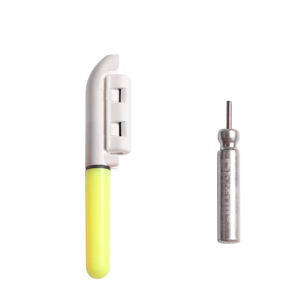 Rod Tip Light Fishing Light Fishing Night Light LED Rod Stick Lights Tip Luminous Waterproof Electronic Float Rod
Rod Tip Light Fishing Light Fishing Night Light LED Rod Stick Lights Tip Luminous Waterproof Electronic Float Rod