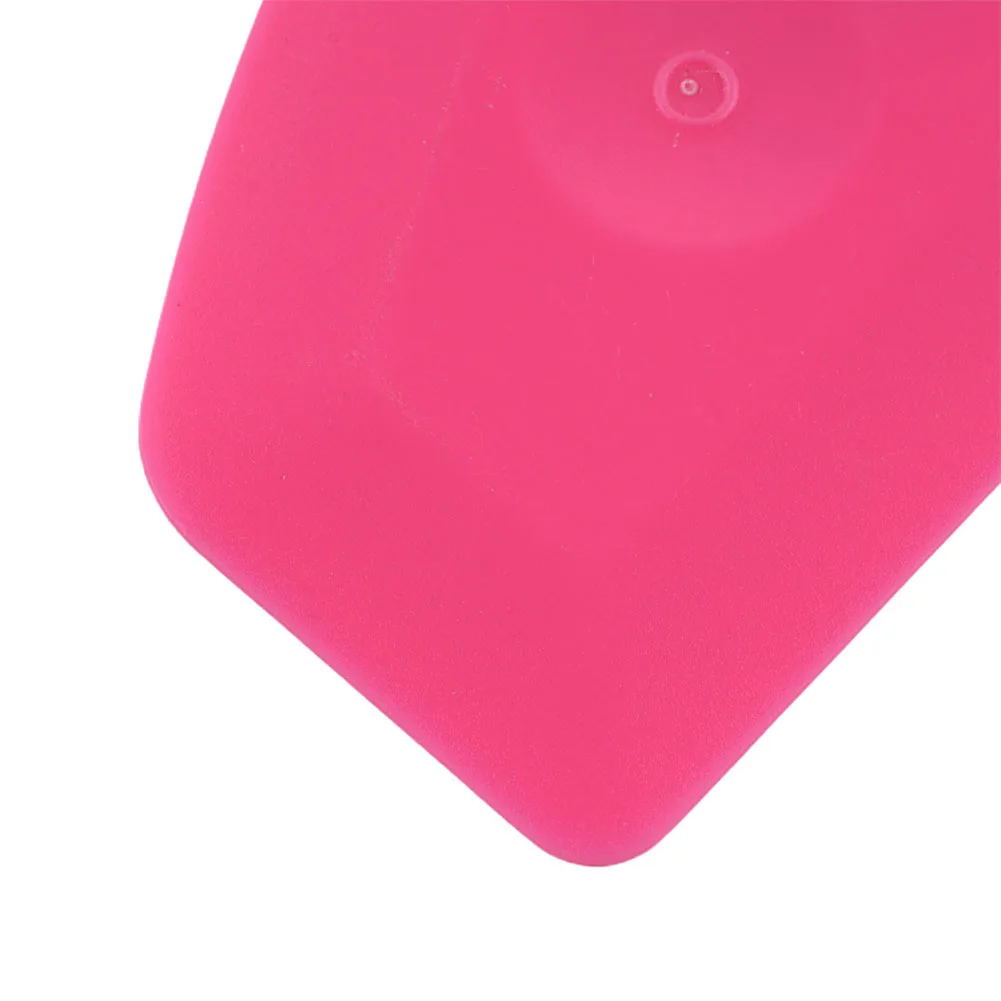 Durable Mini Pink Squeegee Pink Squeegee Popular Stylish Hot Sale Wrap Tools Car Vinyl Film Plastic Replacement
Durable Mini Pink Squeegee Pink Squeegee Popular Stylish Hot Sale Wrap Tools Car Vinyl Film Plastic Replacement