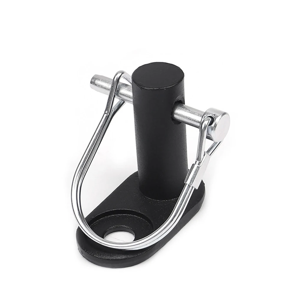 Bike Trailer Hitch Coupler Portable Bicycle Trailer Fittings Tractor Head Carbon Steel Cycling Parts Accessories Bicicleta
Bike Trailer Hitch Coupler Portable Bicycle Trailer Fittings Tractor Head Carbon Steel Cycling Parts Accessories Bicicleta
