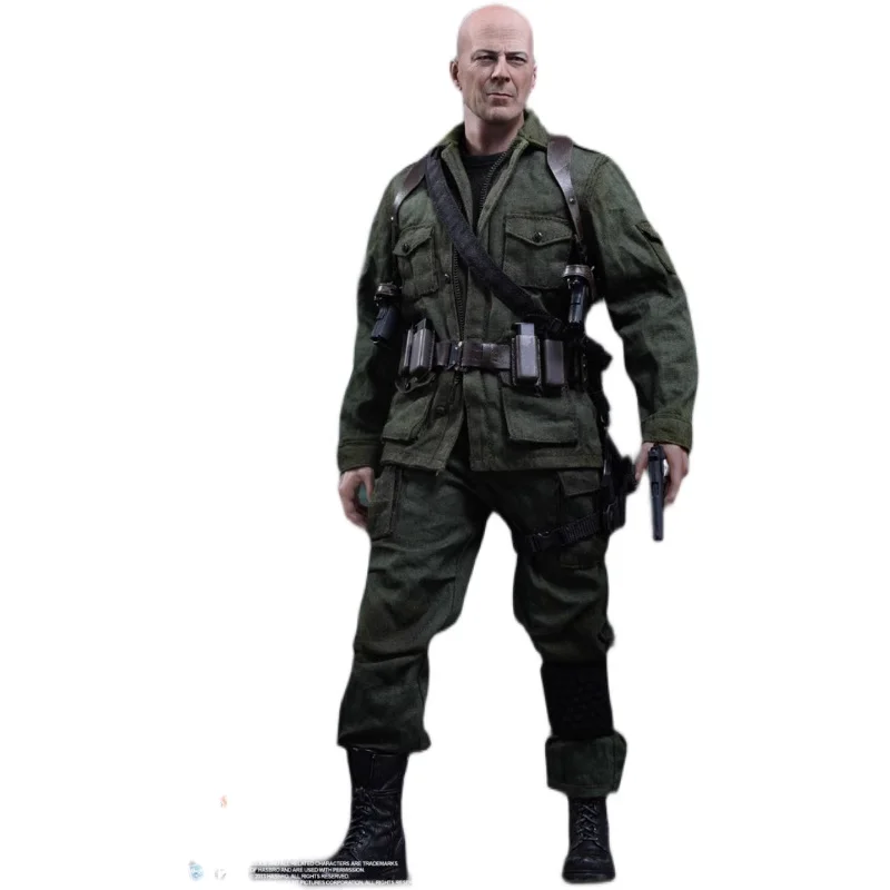 In Stock Original HotToys HT 1/6 JOE COLTON Retaliation MMS206 Movie Character Model Art Collection Toy Gift
In Stock Original HotToys HT 1/6 JOE COLTON Retaliation MMS206 Movie Character Model Art Collection Toy Gift