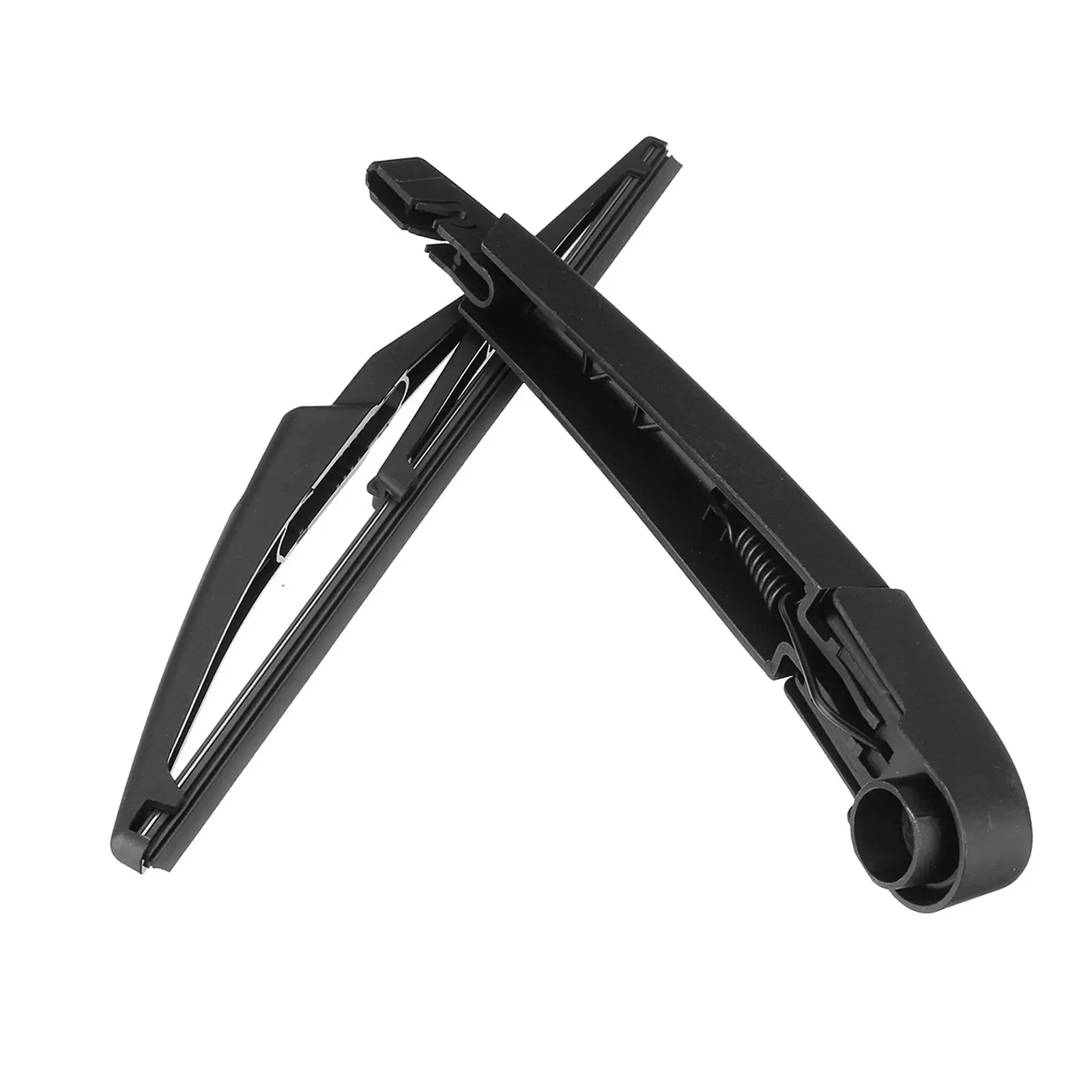 Rear Windshield Wiper Arm, 68256590AA Windscreen Wiper for Parts Replacement Assembly Easy to Install 
Rear Windshield Wiper Arm, 68256590AA Windscreen Wiper for Parts Replacement Assembly Easy to Install