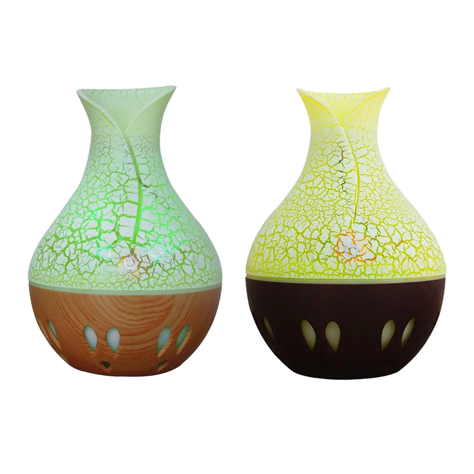 Essential Oil Aroma Diffuser Air Humidifier Night Light Mini USB for Home Babies Kids Room Car Fogger Moisturizing
Essential Oil Aroma Diffuser Air Humidifier Night Light Mini USB for Home Babies Kids Room Car Fogger Moisturizing