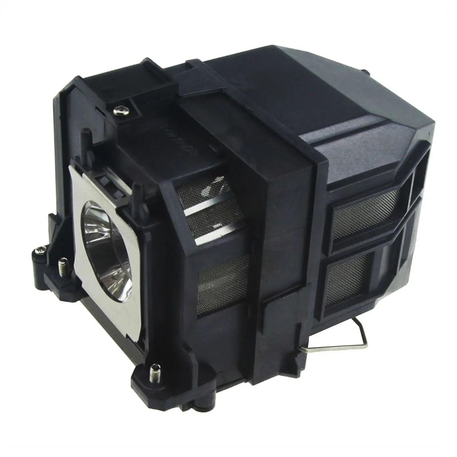 Сменная Лампа ELPLP71 для проектора, совместимая с Epson ELPLP71 BrightLink 475Wi 480i
Сменная Лампа ELPLP71 для проектора, совместимая с Epson ELPLP71 BrightLink 475Wi 480i