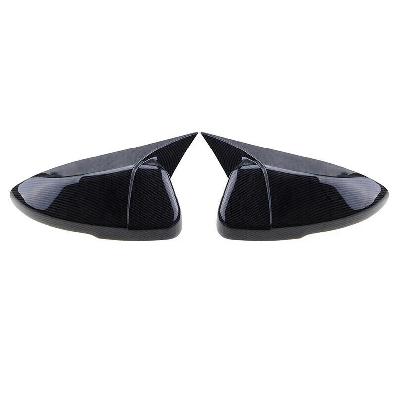 1 Pair ABS Replacement Side Mirror Covers Wing Mirror Covers Caps for Honda Accord 2016 - 2019 Carbon Fiber A
1 Pair ABS Replacement Side Mirror Covers Wing Mirror Covers Caps for Honda Accord 2016 - 2019 Carbon Fiber A