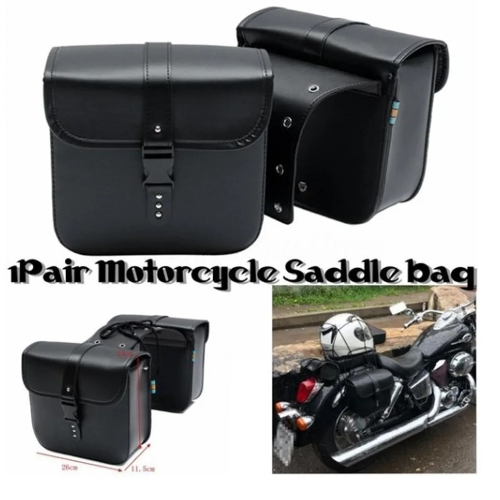 Professional Motorcycle Rear Bags Exquisite Side Bag Durable Wear-resistant Motorbike Side Pouch Saddlebag Storage Box
Professional Motorcycle Rear Bags Exquisite Side Bag Durable Wear-resistant Motorbike Side Pouch Saddlebag Storage Box