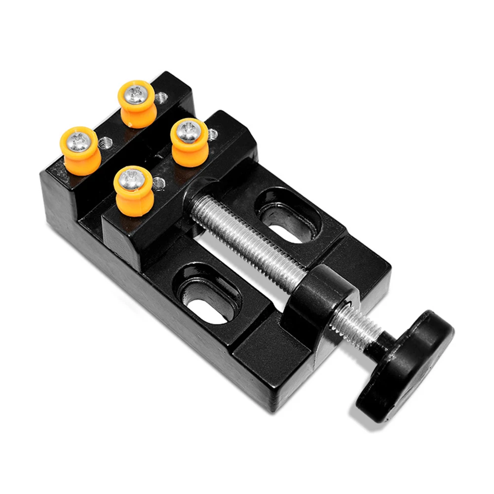 Metal Small Vise Seal Text Play Fixing Fixture Walnut Bodhi Clamping Tool For Engraving Polishing Hand Tool Accessories
Metal Small Vise Seal Text Play Fixing Fixture Walnut Bodhi Clamping Tool For Engraving Polishing Hand Tool Accessories