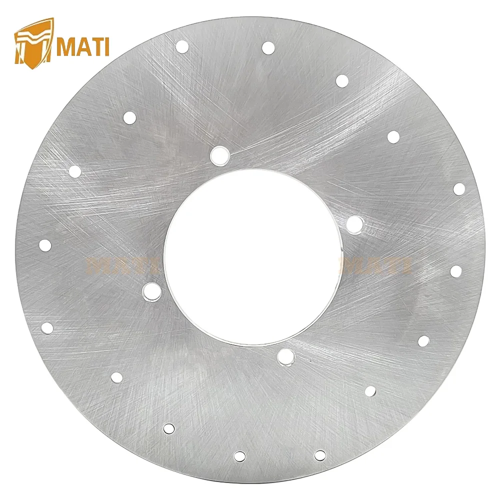 Передний или задний тормозной дисковый ротор для Arctic Cat Prowler 500 550 650 700 Helium Pro 1000 650 700 Wildcat 1000 1000-1436 
Передний или задний тормозной дисковый ротор для Arctic Cat Prowler 500 550 650 700 Helium Pro 1000 650 700 Wildcat 1000 1000-1436