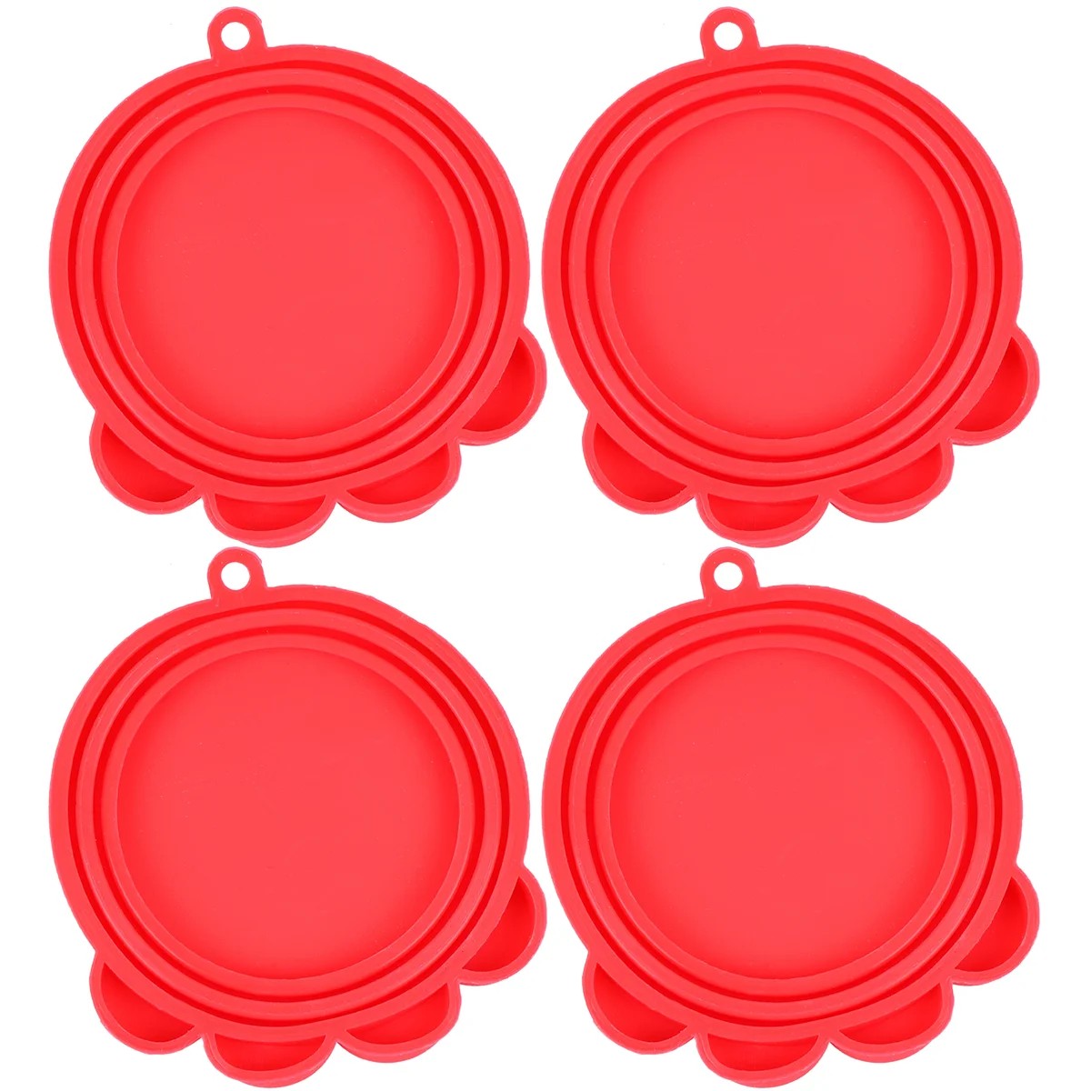 Universal Dog Can Lids Pet Storage Can Lid Dog Can Lids Universal Silicone Can Lid Pet Can Cover
Universal Dog Can Lids Pet Storage Can Lid Dog Can Lids Universal Silicone Can Lid Pet Can Cover