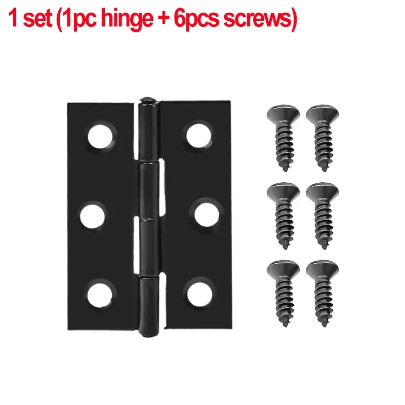 10/1 компл. дверные петли из нержавеющей стали, мебельные петли для ящика шкафа с винтами, плоская петля, фиксированные кронштейны, аппаратные средства, инструменты
10/1 компл. дверные петли из нержавеющей стали, мебельные петли для ящика шкафа с винтами, плоская петля, фиксированные кронштейны, аппаратные средства, инструменты