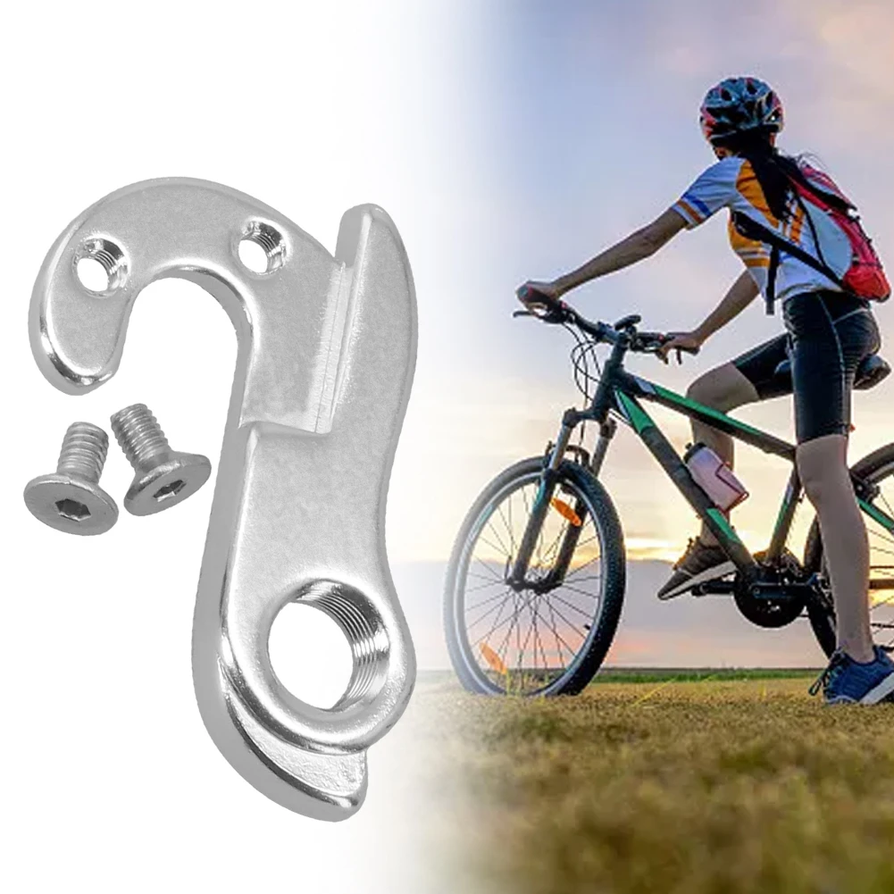 Brand New Bicycle Tail Hook Gear Accessories Kit Parts Set Components MECH REAR Spare Accessories Aluminium Alloy
Brand New Bicycle Tail Hook Gear Accessories Kit Parts Set Components MECH REAR Spare Accessories Aluminium Alloy