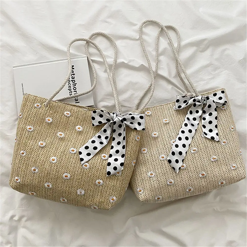 New Trendy Woven Bag With Magnetic Buckle Wallets Trendy Phone Coin Purse Card Holder Storage Bag Beach Bag Portable Accessories
New Trendy Woven Bag With Magnetic Buckle Wallets Trendy Phone Coin Purse Card Holder Storage Bag Beach Bag Portable Accessories