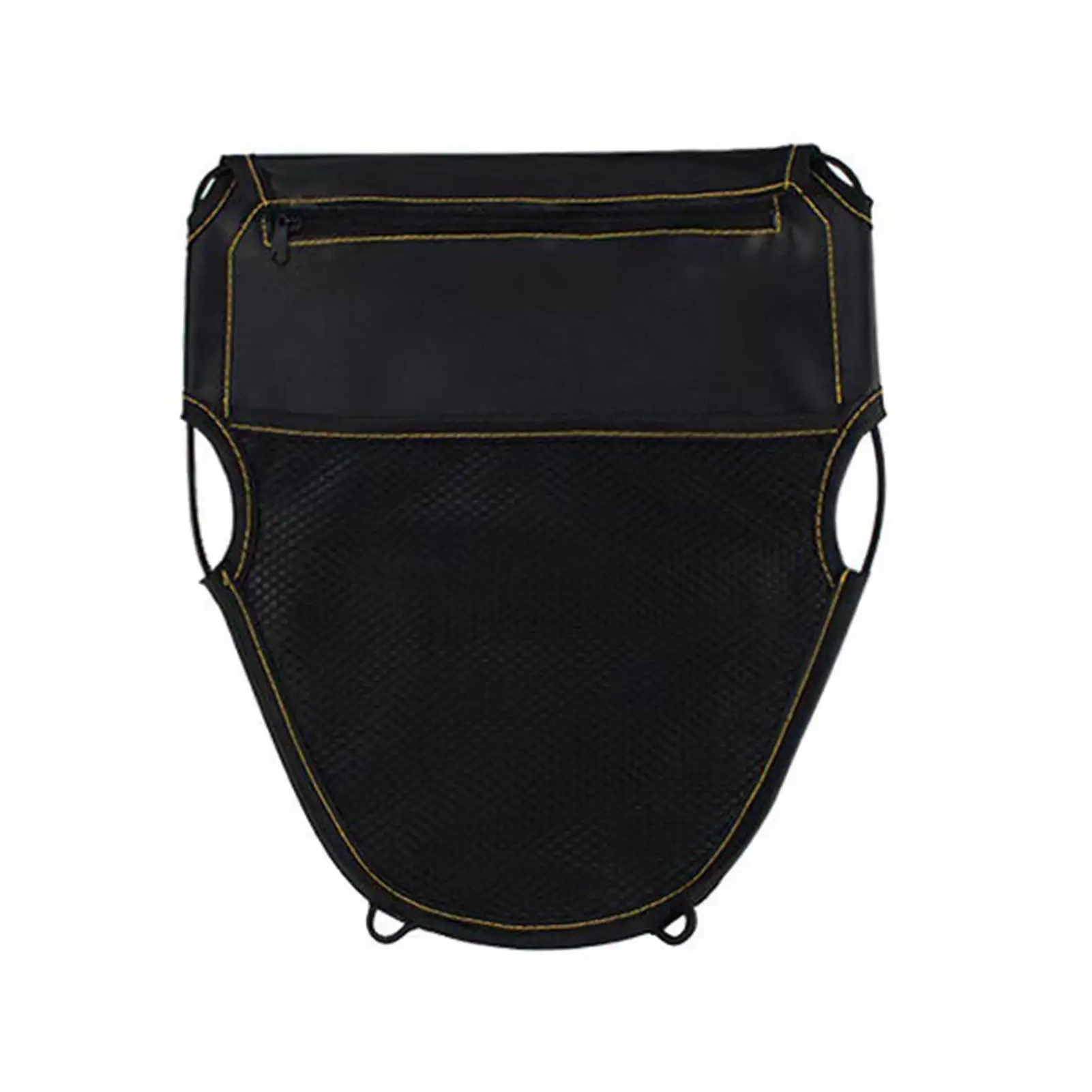 Motorcycle Scooter Seat Bag Scooter Under Seat Storage Pouch Bag Organizer PU Leather Under Seat Storage Zipper Bag For Moped
Motorcycle Scooter Seat Bag Scooter Under Seat Storage Pouch Bag Organizer PU Leather Under Seat Storage Zipper Bag For Moped