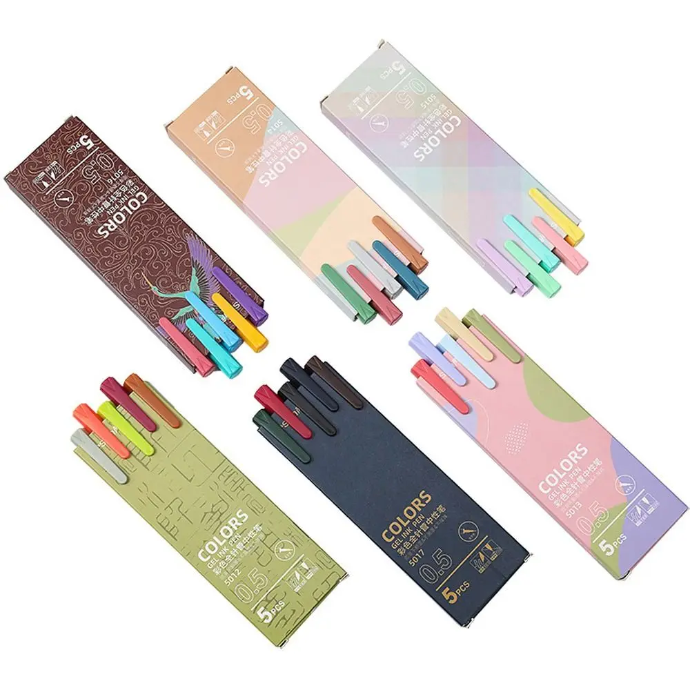 Scrapbooking Supplies School Ofiice Take Notes Organizer Writing Tools Morandi Gel Pen Macaron Color Pens Pens Set
Scrapbooking Supplies School Ofiice Take Notes Organizer Writing Tools Morandi Gel Pen Macaron Color Pens Pens Set