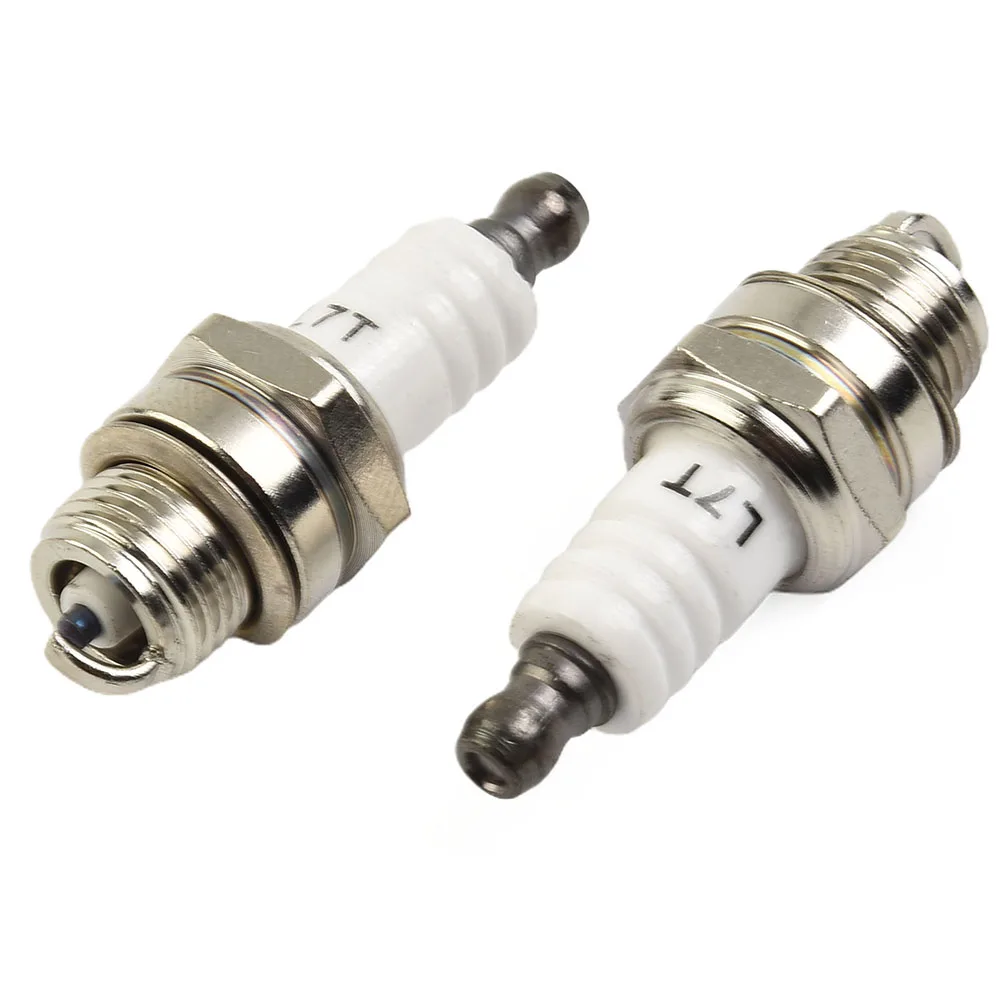 Brand New Durable For Petrol Lawnmowers Garden Strimmers Chainsaws Spark Plug Trimmer Part Silver White Golden
Brand New Durable For Petrol Lawnmowers Garden Strimmers Chainsaws Spark Plug Trimmer Part Silver White Golden