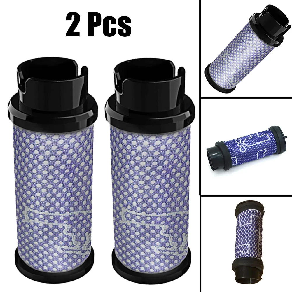 2Pcs Vacuum Cleaner Filters High Efficiency Filter For ILIFE H70 Handheld Vacuum Cleaner Accessories Home Cleaning Tools Parts
2Pcs Vacuum Cleaner Filters High Efficiency Filter For ILIFE H70 Handheld Vacuum Cleaner Accessories Home Cleaning Tools Parts