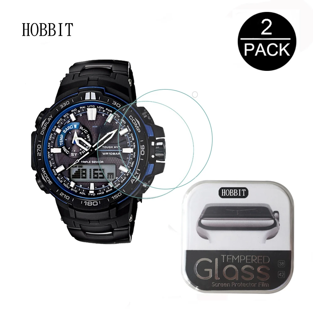 2Pack For Casio G-shock GA-110 ga-100 GA100 GA110 0.3mm 2.5D 9H Tempered Glass Screen Protector Smart Watch Protective film
2Pack For Casio G-shock GA-110 ga-100 GA100 GA110 0.3mm 2.5D 9H Tempered Glass Screen Protector Smart Watch Protective film
