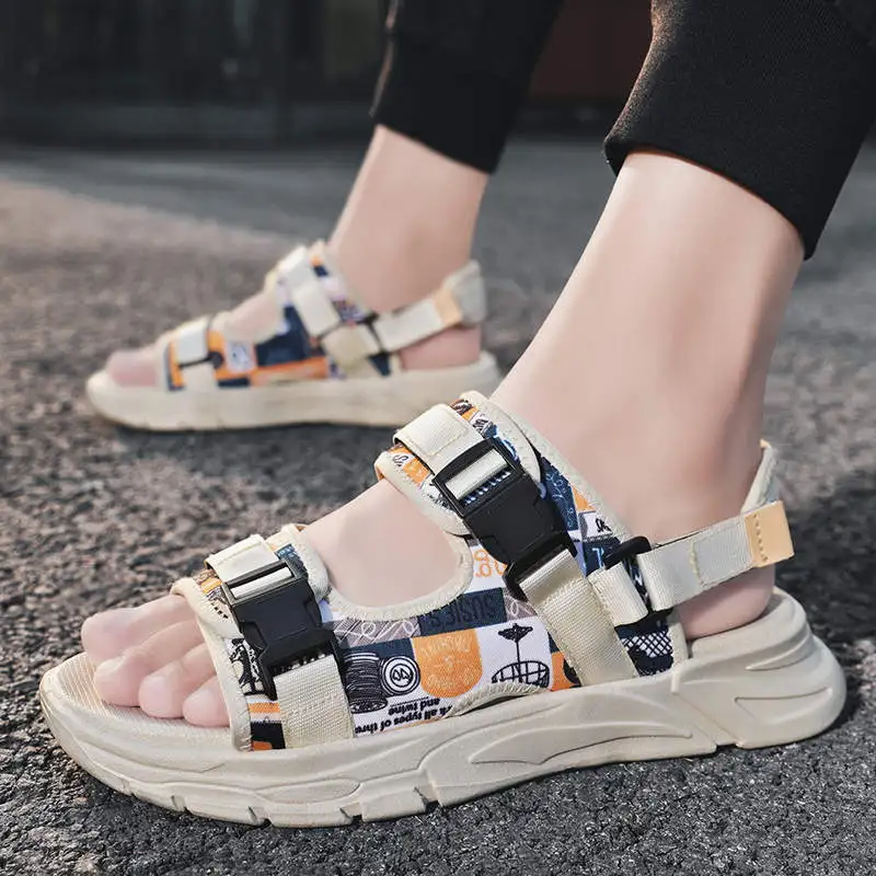 Amarelo Loafers Winter High-Top Sport Sandals With Rubber Sole Brand Men's Flip Flops Zaparillas Platform Shoes Knitwear Tennis
Amarelo Loafers Winter High-Top Sport Sandals With Rubber Sole Brand Men's Flip Flops Zaparillas Platform Shoes Knitwear Tennis