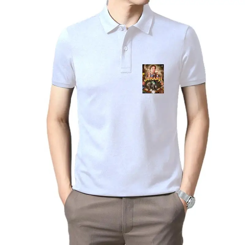 Jumanji Movie Mens Tee Shirt Men Streetwear 2019 Tshirt Gym King T Shirts 100% Cotton T-Shirt Plus Size Men
Jumanji Movie Mens Tee Shirt Men Streetwear 2019 Tshirt Gym King T Shirts 100% Cotton T-Shirt Plus Size Men