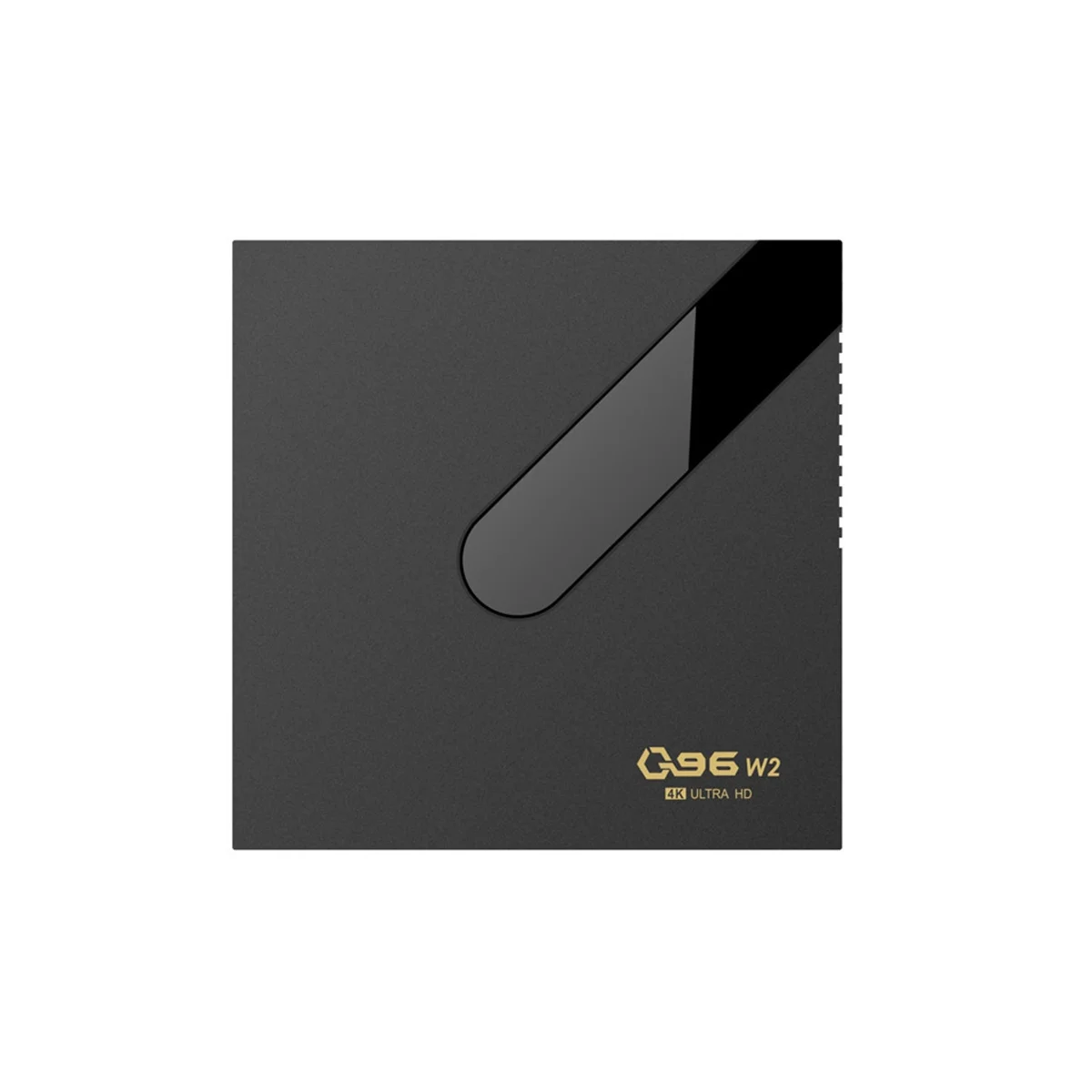 Q96 Network TV Set Top Box Android 11.0 Core 1GB+8GB Network Player 4K TV BOX EU Plug
Q96 Network TV Set Top Box Android 11.0 Core 1GB+8GB Network Player 4K TV BOX EU Plug
