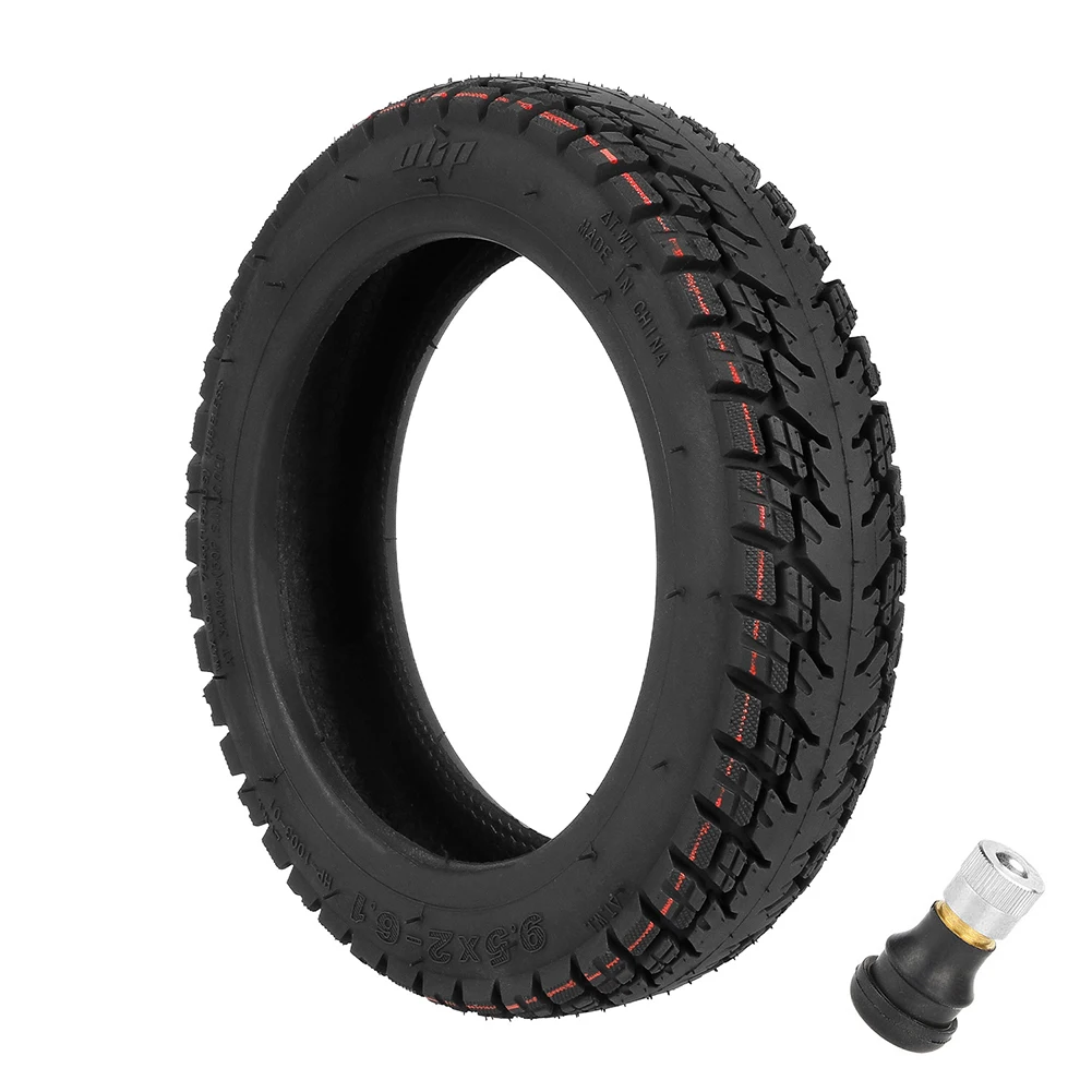 9.5*2-6.1off-road Tubeless Tire For Millet Scooter 8.5 Inch 8 1/2*2 Electric Scooter Bike Bicycle Parts For Cycling
9.5*2-6.1off-road Tubeless Tire For Millet Scooter 8.5 Inch 8 1/2*2 Electric Scooter Bike Bicycle Parts For Cycling